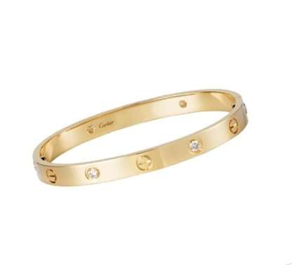 How to Buy a Cartier Love Bracelet — Updated for 2020