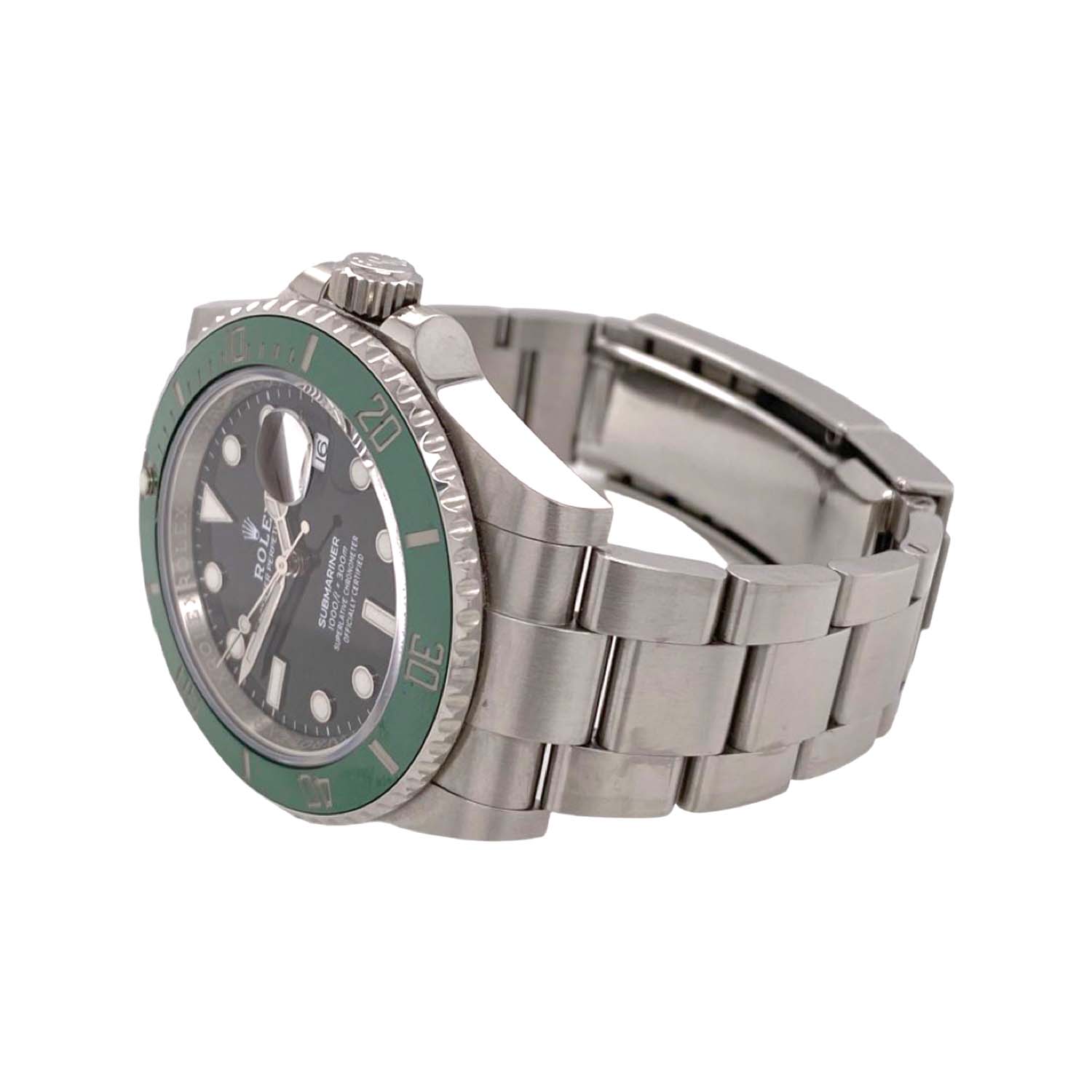 Rolex] Submariner 126610LV : r/Watches